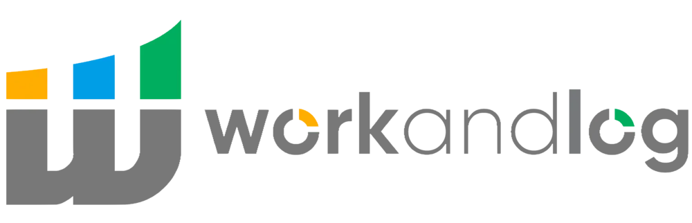 WorkandLog Dashboard